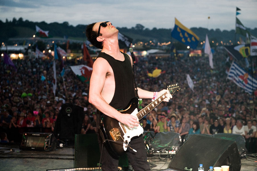 Glasvegas