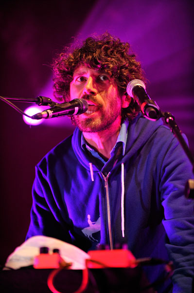 Gruff Rhys