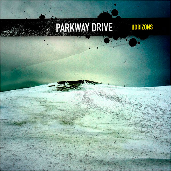 Parkway Drive – ‘Horizons’