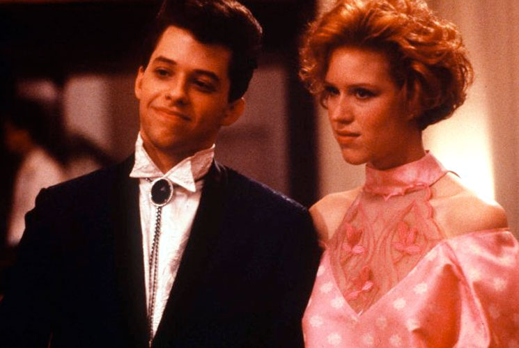 14. Pretty In Pink