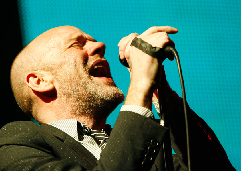 R.E.M.: