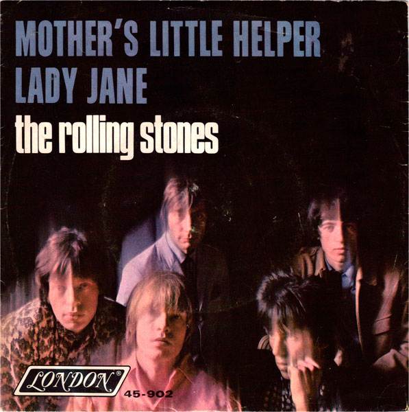 'Lady Jane'