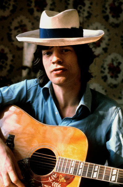 'I Got The Blues'
