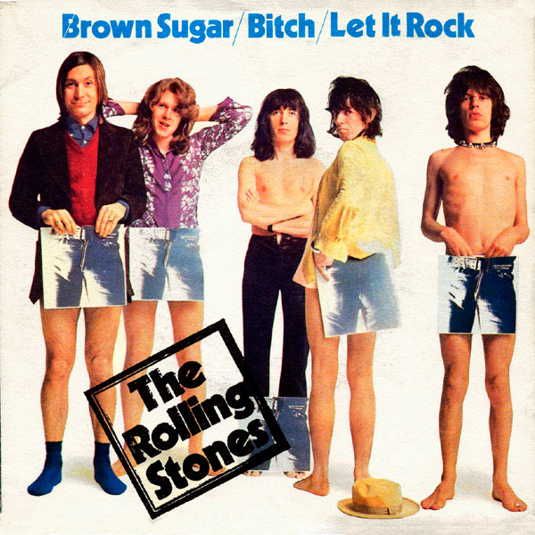 'Brown Sugar'