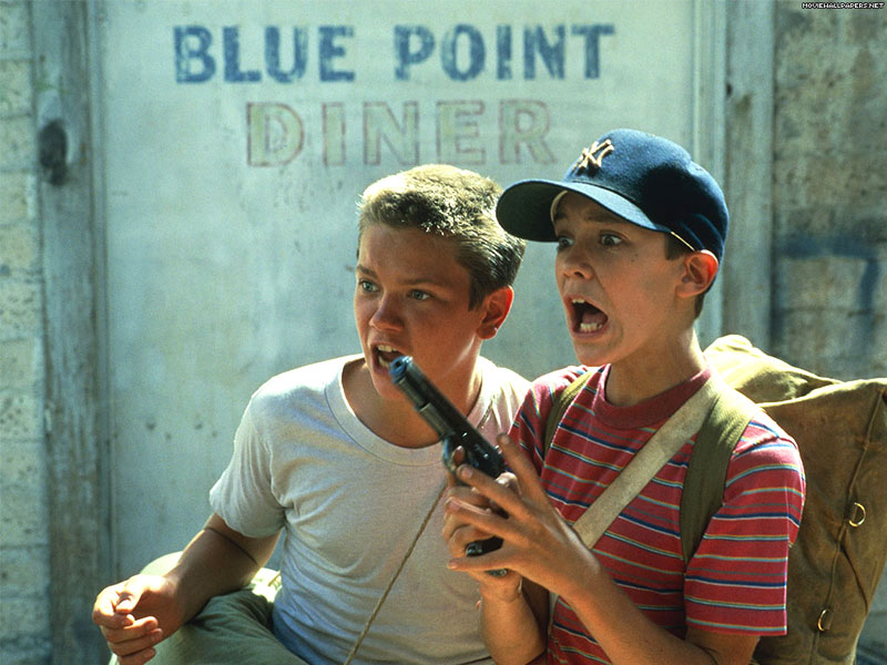 12. Stand By Me