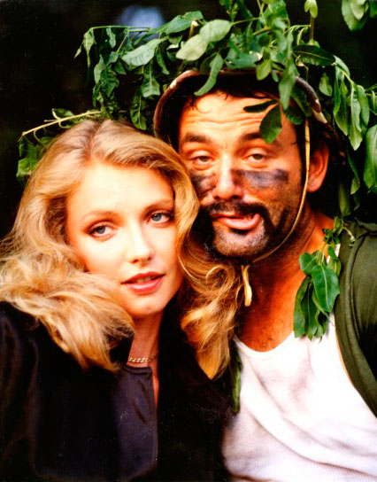 19. Caddyshack