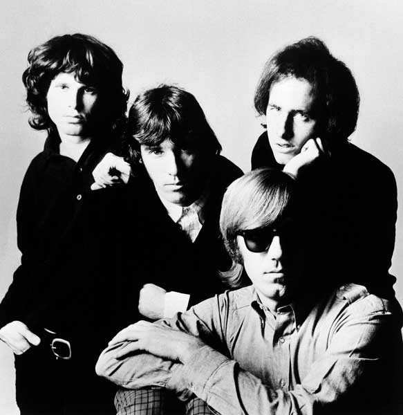The Doors:
