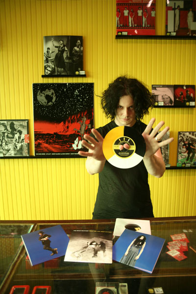 jack white