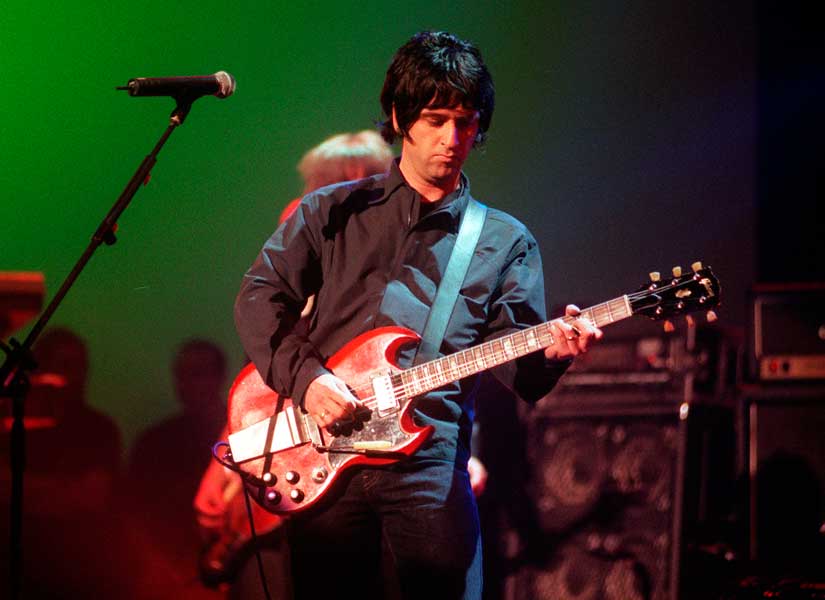 johnny marr
