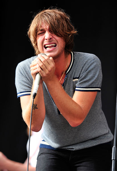 Paolo Nutini