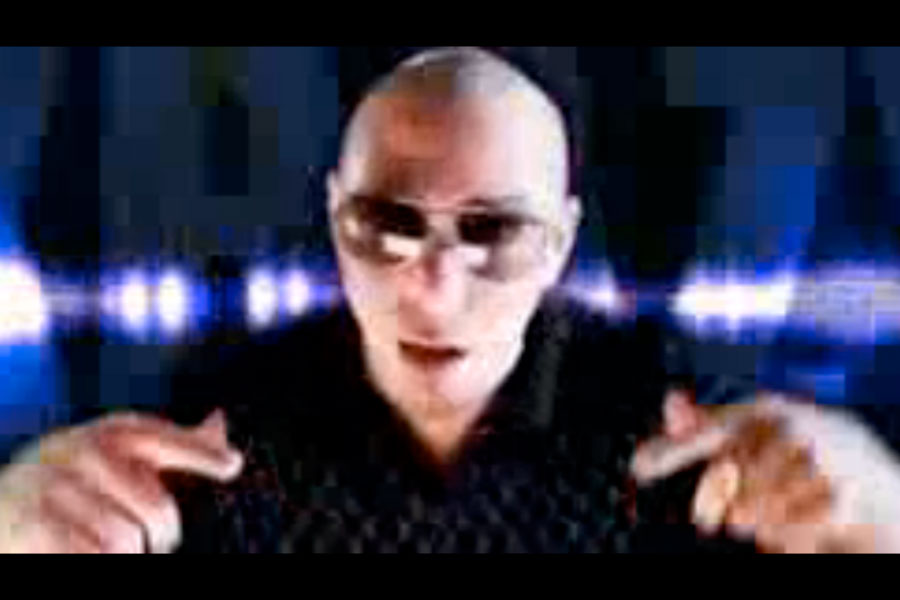 Pitbull – ‘I Know You Want Me (Calle Ocho)’