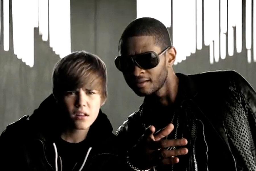 Justin Bieber ft Usher – ‘Somebody To Love (Remix)’