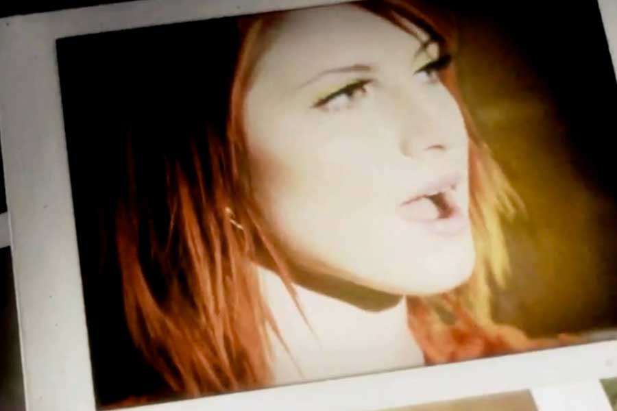 B.o.B ft Hayley Williams – ‘Airplanes’