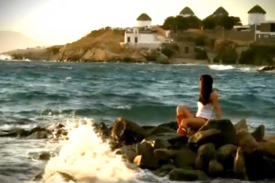 Edward Maya and Vika Jigulina – ‘Stereo Love’
