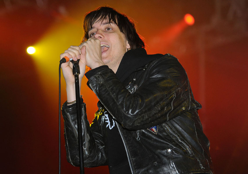 The Strokes