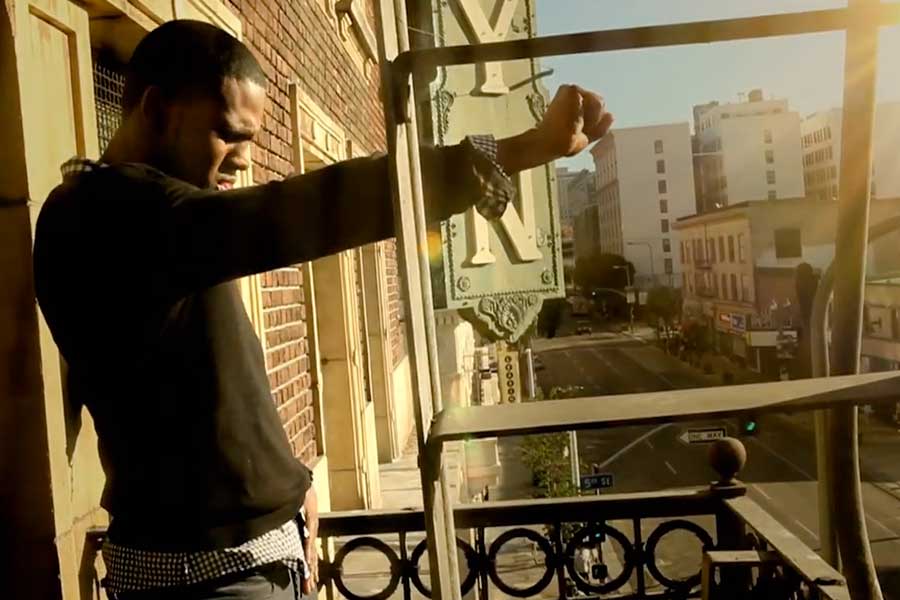 Jason Derulo – ‘Whatcha Say’