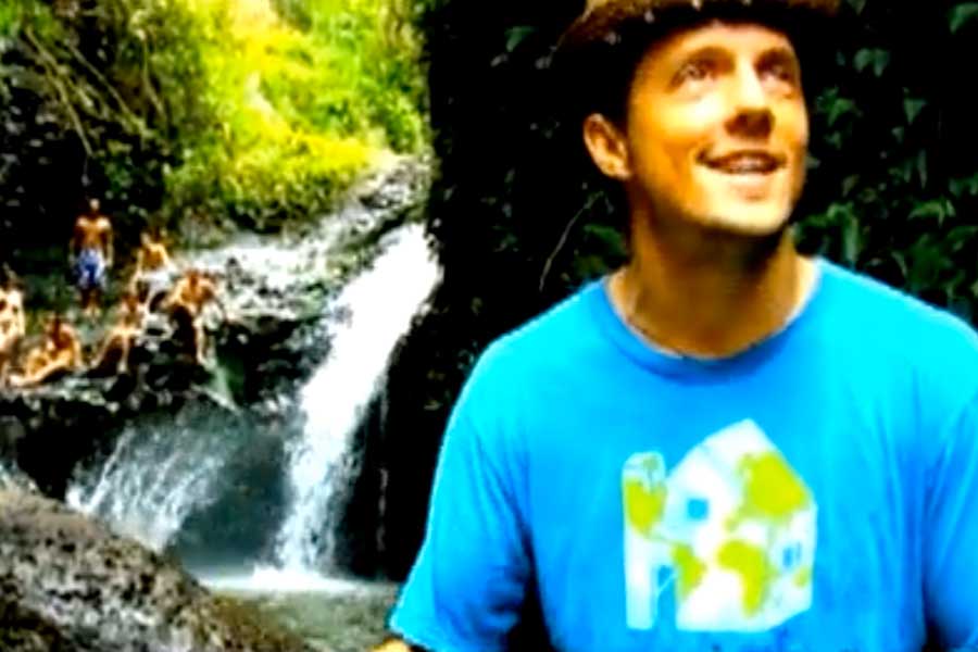 Jason Mraz – ‘I’m Yours’