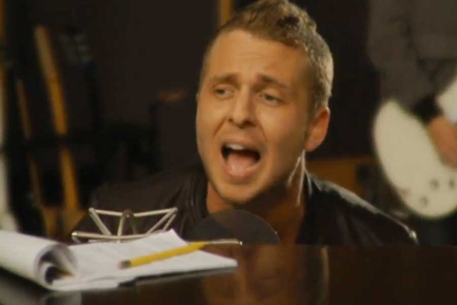 Timbaland ft One Republic – ‘Apologize’