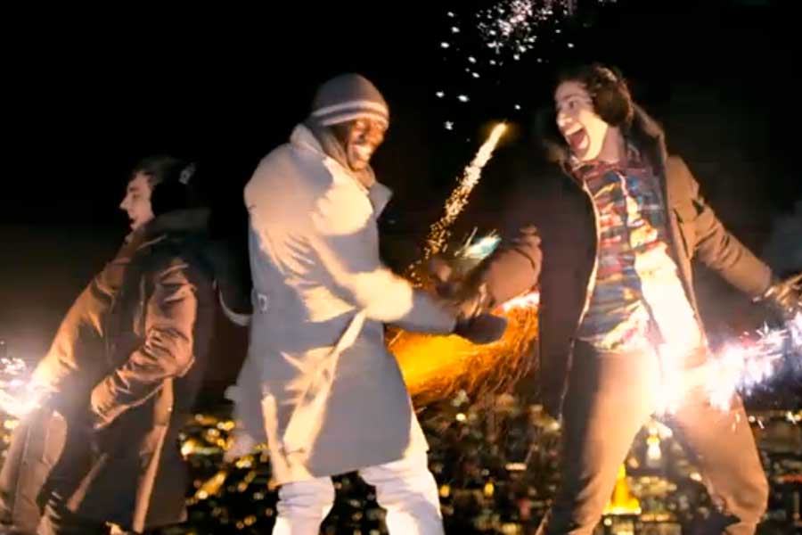 The Lonely Island ft Akon – ‘I Just Had Sex’