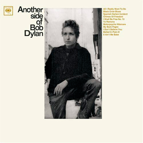 'It Ain’t Me, Babe'(1964)