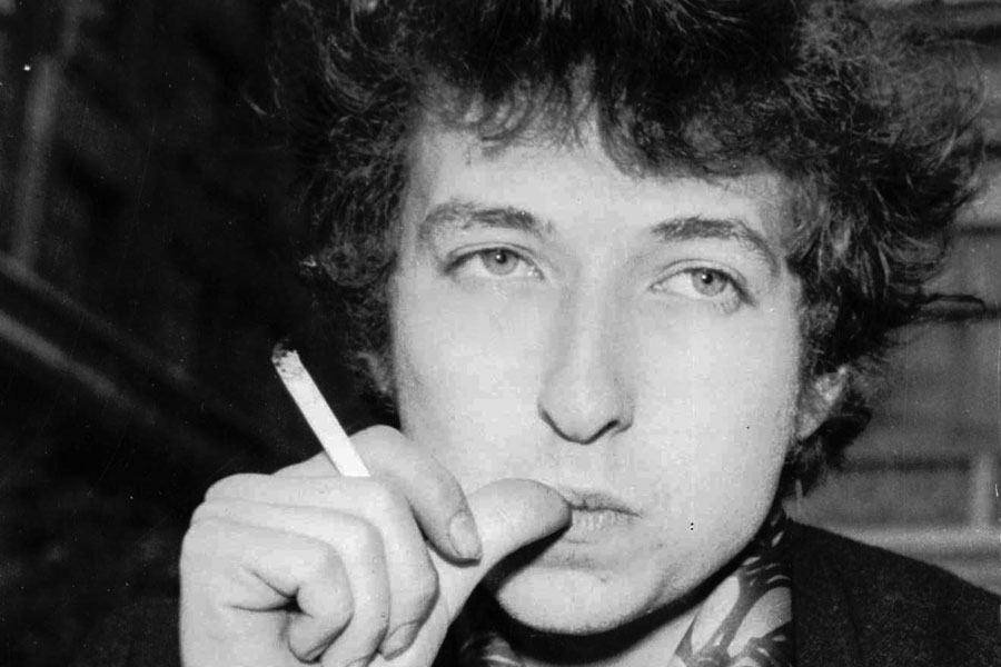 Bob Dylan