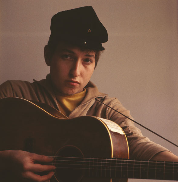 'It’s All Over Now Baby Blue' (1965)