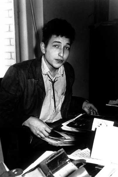 'Lay Lady Lay' (1969)