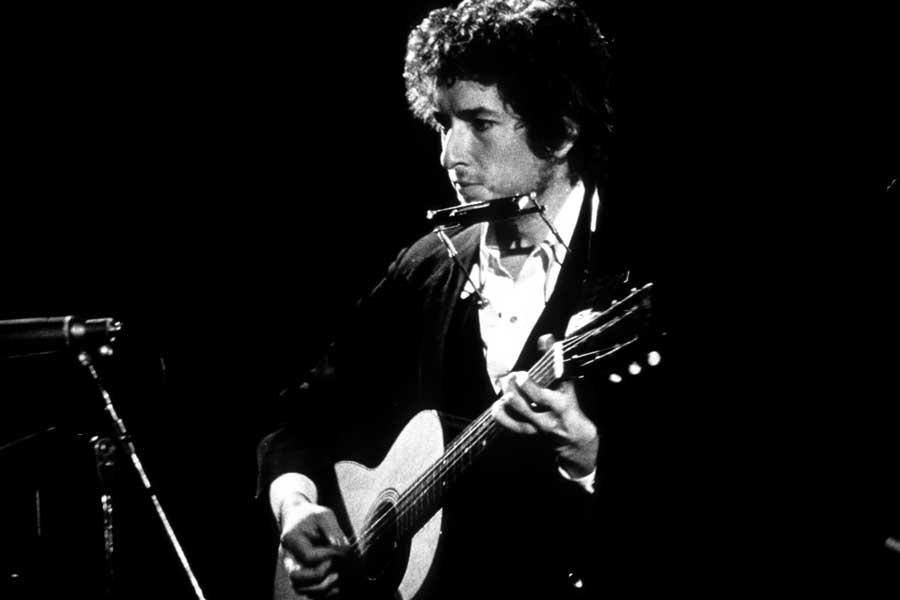 'I Shall Be Released' (1967)