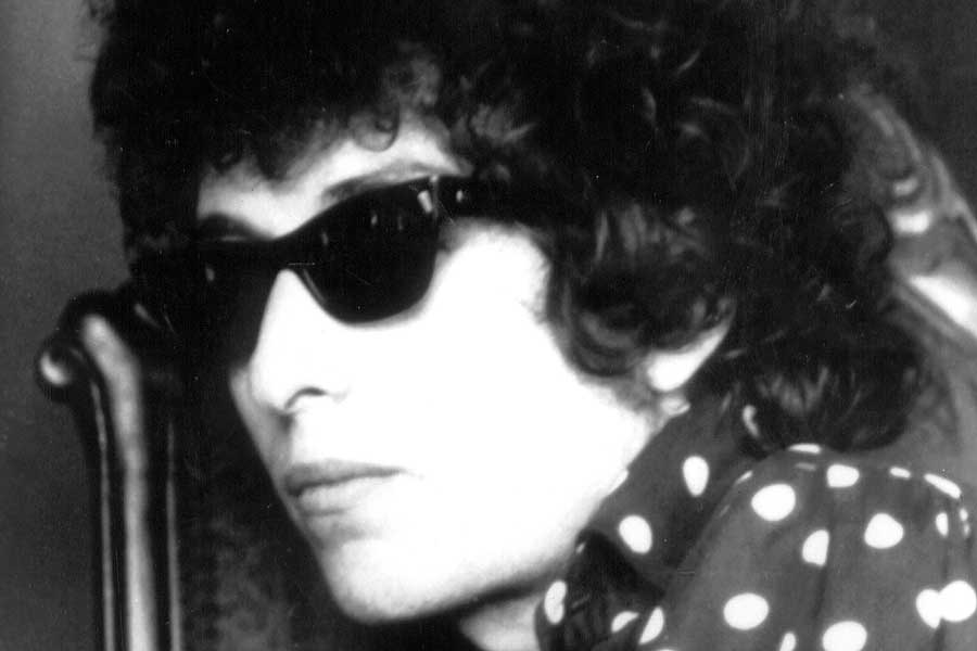 'Like A Rolling Stone' (1965)
