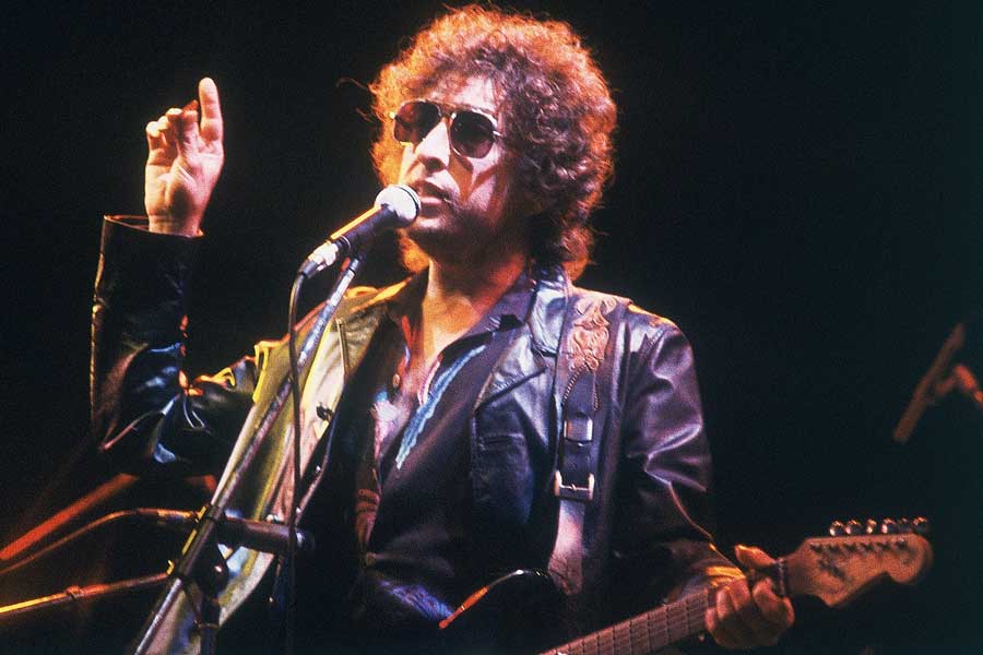 'As I Went Out One Morning' (1967)