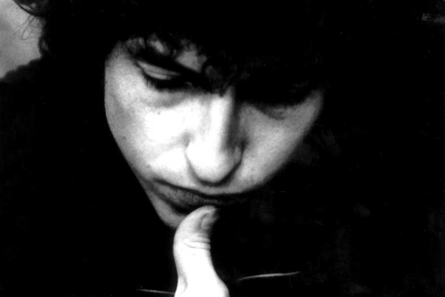 'Every Grain Of Sand' (1981)