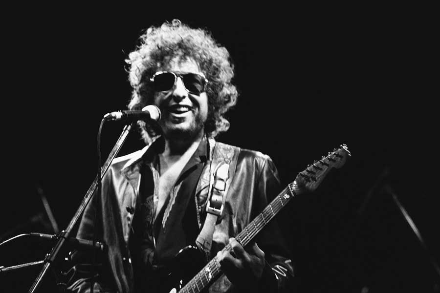 'Bob Dylan’s 115th Dream' (1965)