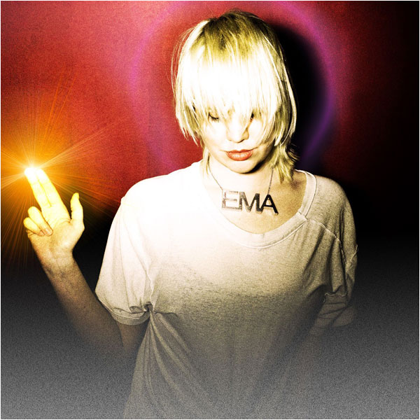 EMA – ‘Past Life Martyred Saints’.