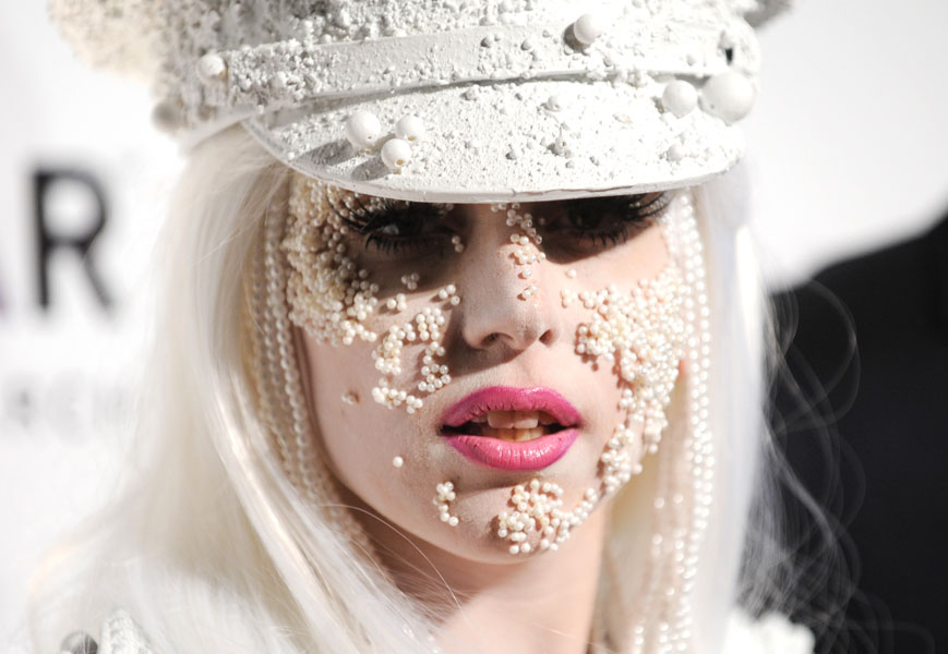 Lady Gaga Lady Gaga