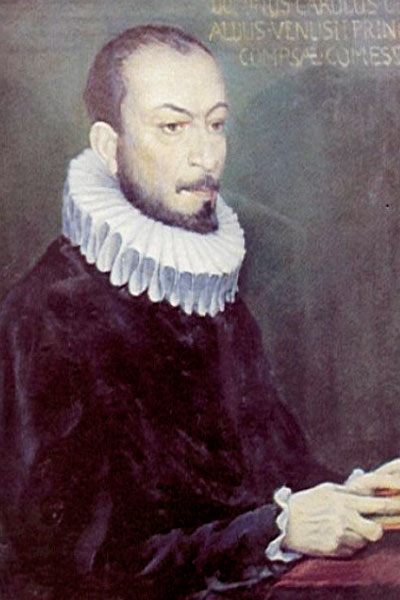Gesualdo.