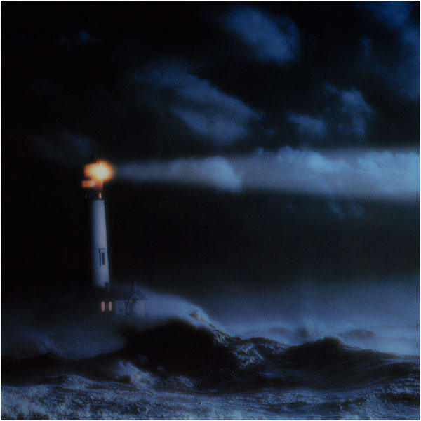 John Maus – ‘Must Become The Pitiless Censors Of’