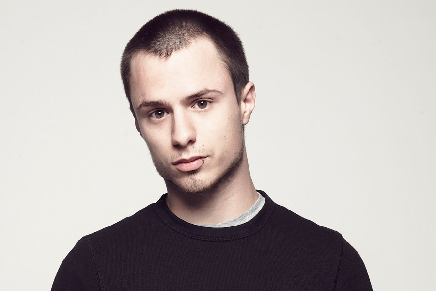 Josh Farro claims Paramore lyrics contradicted his faith NME