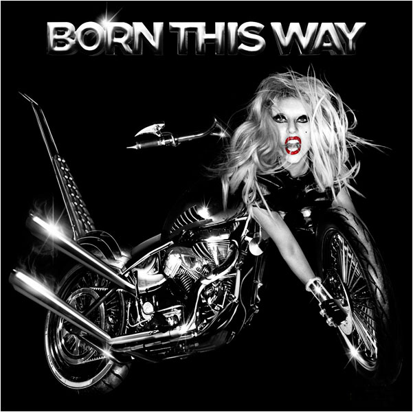 Lady Gaga Lady Gaga