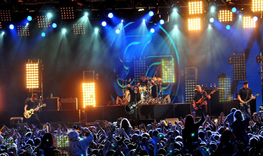 Foo Fighters