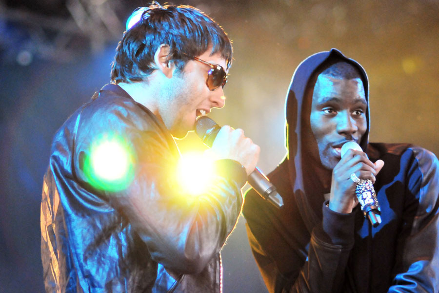 Wretch 32