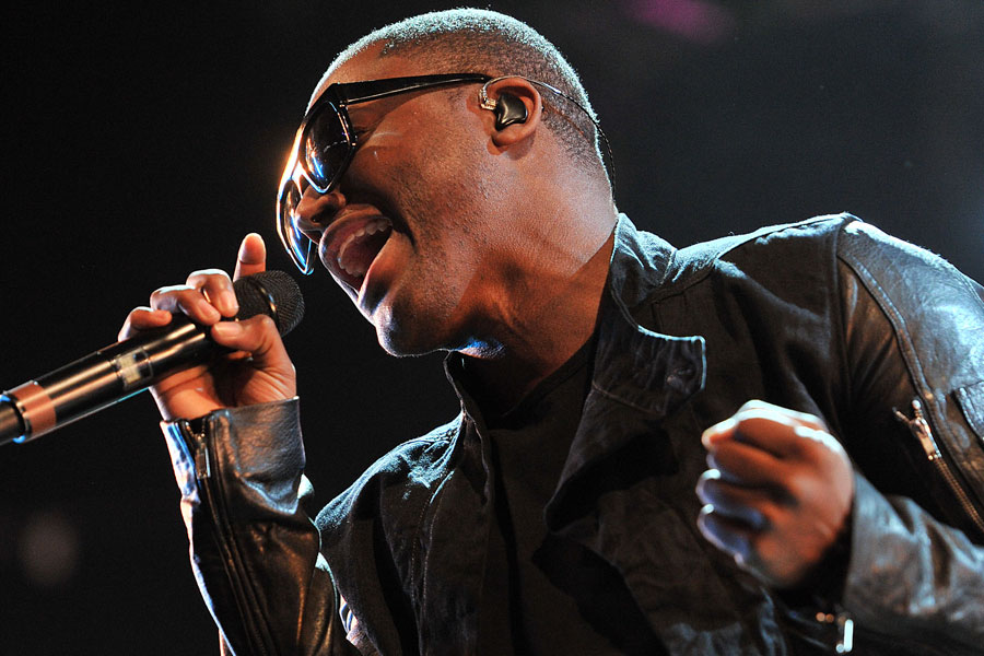 Taio Cruz