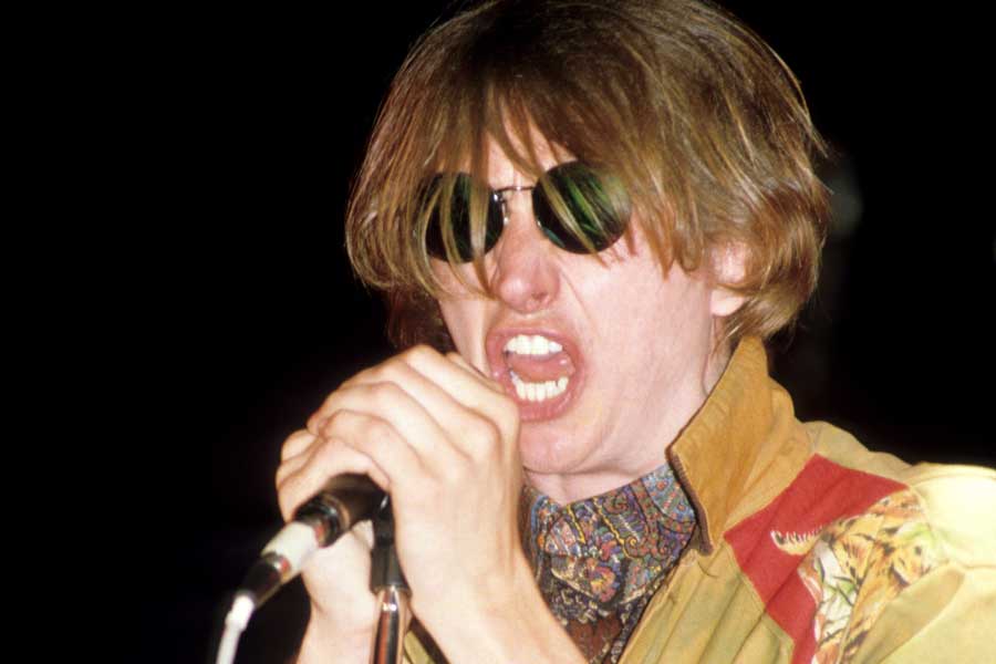 Talk Talk.
