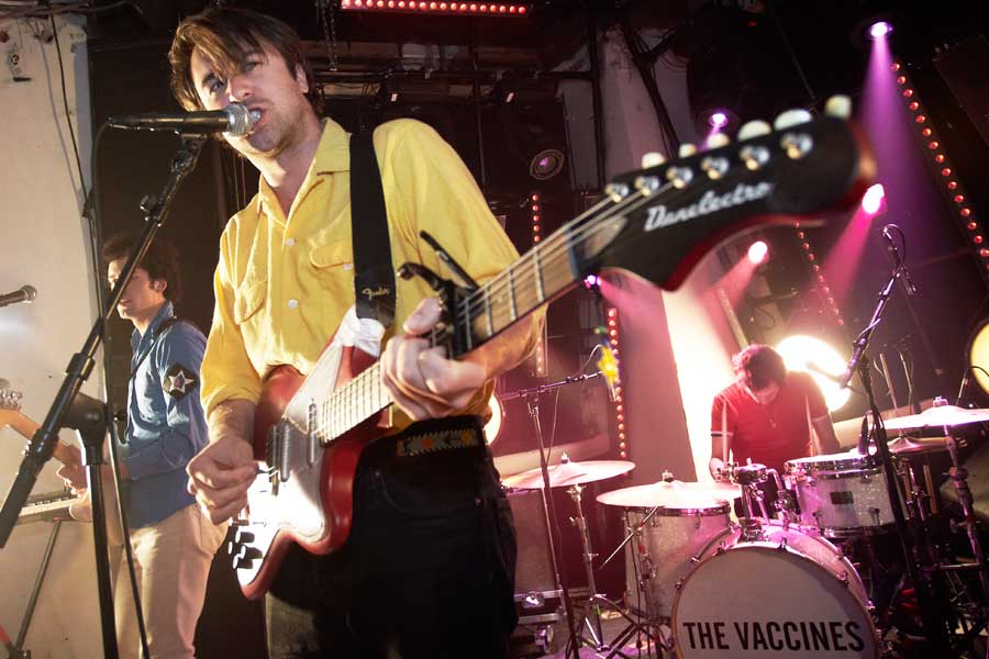 Justin Young