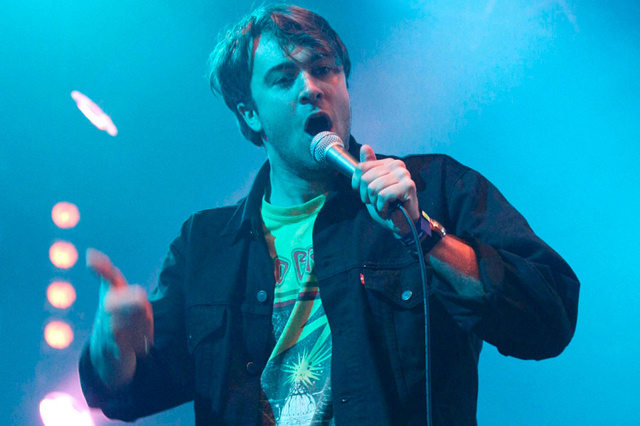 The Vaccines