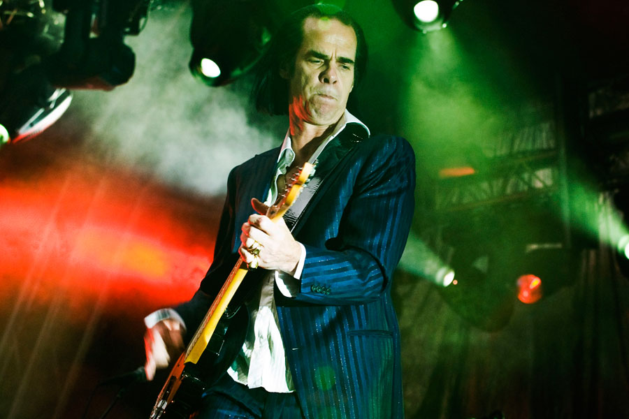 Grinderman
