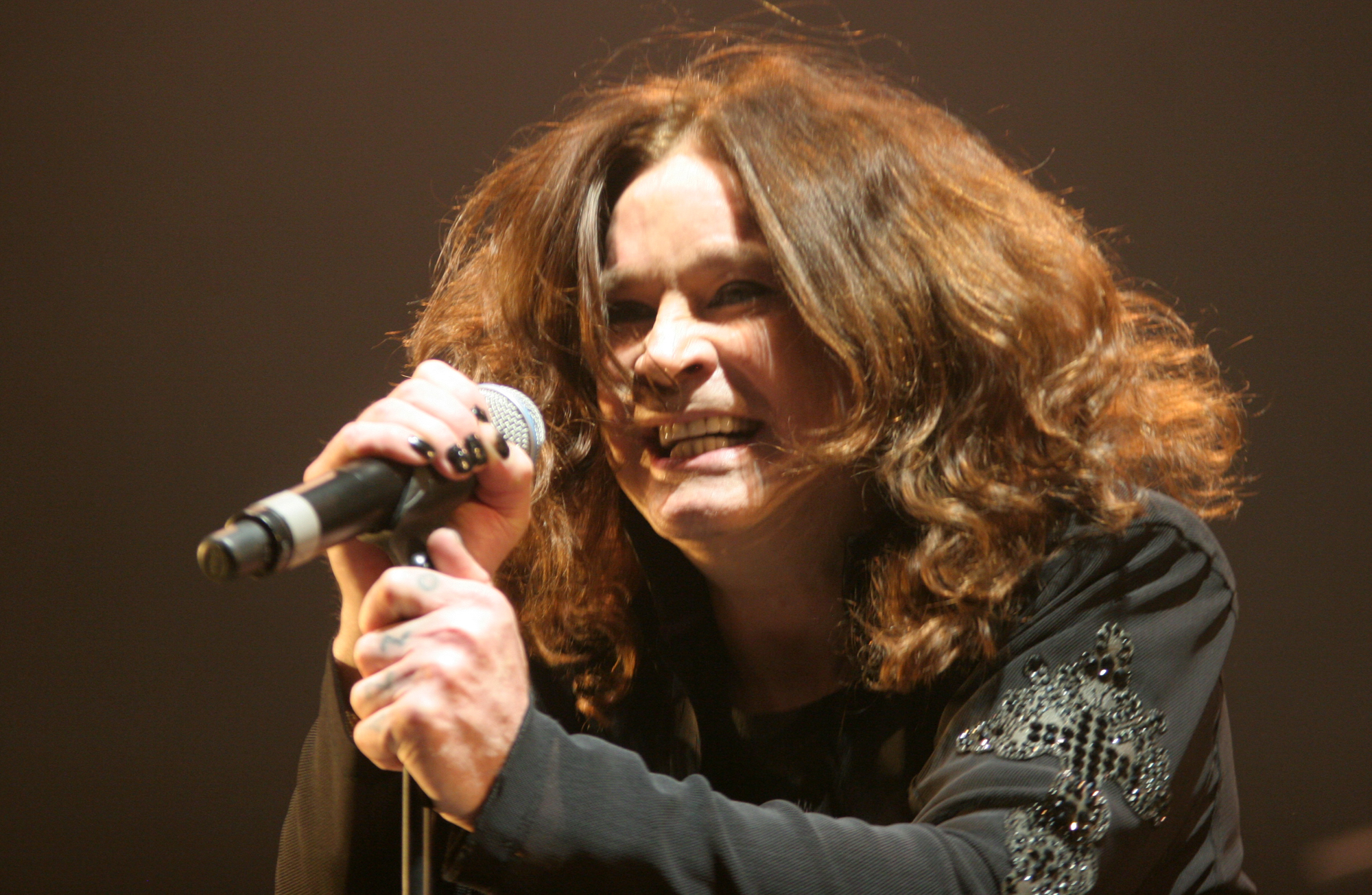 god bless ozzy osbourne cda