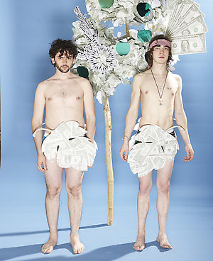 45 - MGMT, ‘Electric Feel’ (Justice Remix)