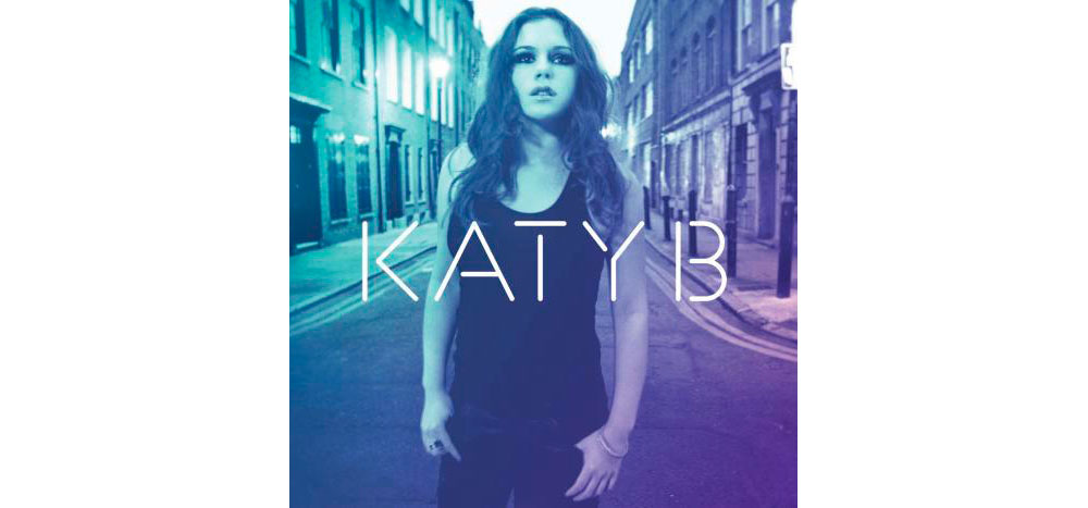 Katy B Katy B