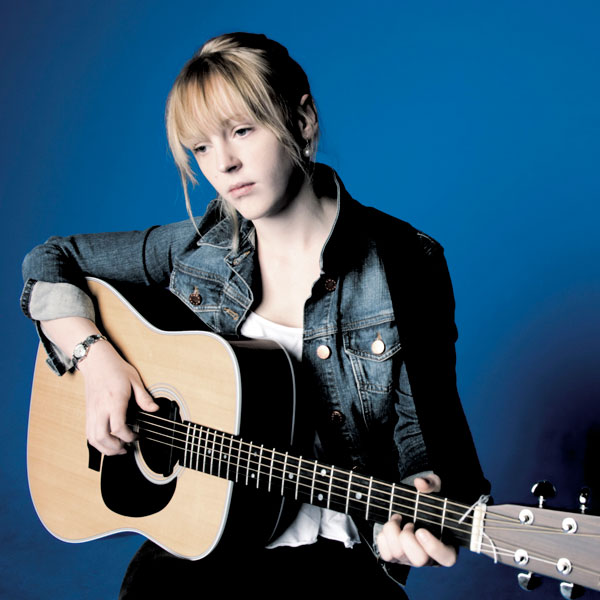 Laura Marling