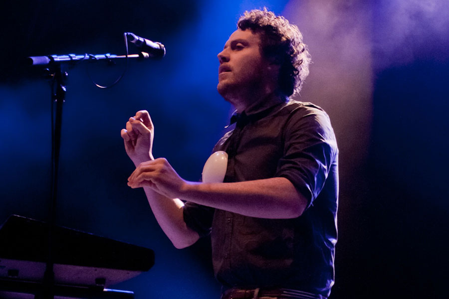 Metronomy Metronomy